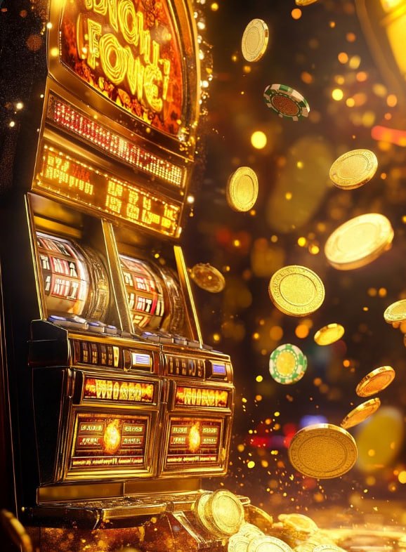 mmkjl6 Slots Jackpot ဂိမ်း ဆုငွေ MMK