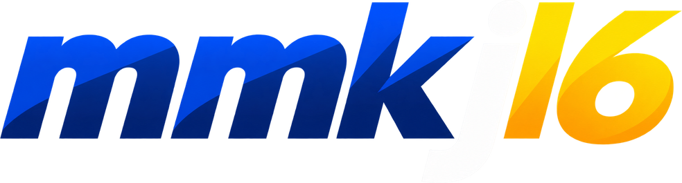 mmkjl6 Logo